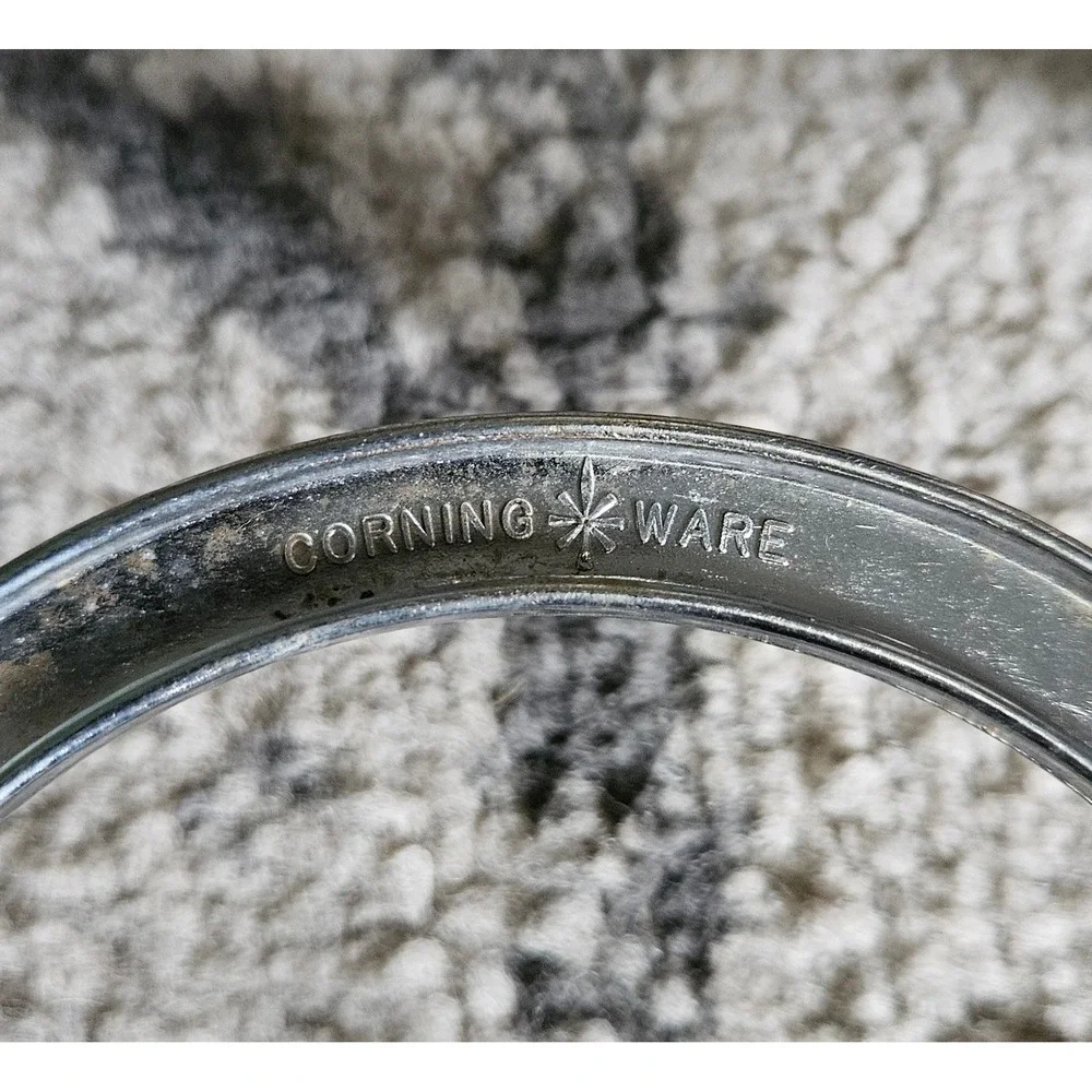 Corningware vintage corning